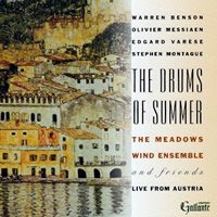 The Drums of Summer